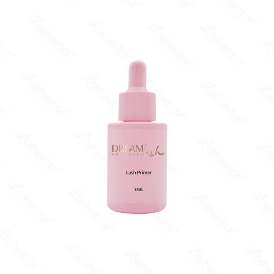 Lash primer